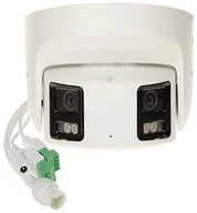 Kamery IP - Hikvision DS-2CD2387G2P-LSU/SL(4MM)(C)/PL PANORAMICZNA ColorVu - 7.4Mpx 2x 4mm - miniaturka - grafika 1