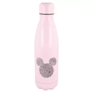 Mickey Mouse Mickey Mouse - Butelka ze stali nierdzewnej INOX 780 ml 03610 - Bidony dla dzieci - miniaturka - grafika 1