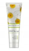 Kremy i maski do rąk - Krem do rąk Rumianek 100ML Canexpol - miniaturka - grafika 1