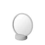 Lustra - Blomus LUSTERKO POWIĘKSZAJĄCE 5 X SONO MICRO CHIP B69163 - miniaturka - grafika 1