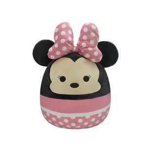 Zabawka pluszowa Disney Minnie Mouse – SQUISHMALLOWS - Maskotki i pluszaki - miniaturka - grafika 1