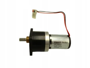 Silnik przekładni do robota sprzątającego Karcher Rc 6.612-724.0 Oryginał - Akcesoria i części AGD - miniaturka - grafika 1