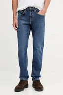 Spodnie męskie - Pepe Jeans jeansy męskie PM2083955AA - miniaturka - grafika 1