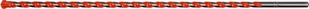 Wiertło Uniwersalne 12Mm X 400Mm Do Betonu Drewna Metalu Yato Yt-43964 - Wiertła - miniaturka - grafika 1