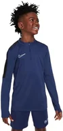 Koszulki i topy damskie - Nike K NK DF ACD23 Wiertło Top BR - miniaturka - grafika 1