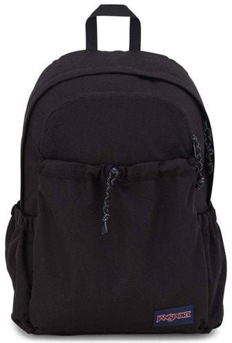 JanSport Lounge Pack Backpack EK0A5BJ3N55 Czarne One size