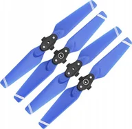 Akcesoria do drona - BRDRC ŚMIGŁA DO DRONA DJI SPARK TYP 4730F BLUE 4 SZTUKI - miniaturka - grafika 1