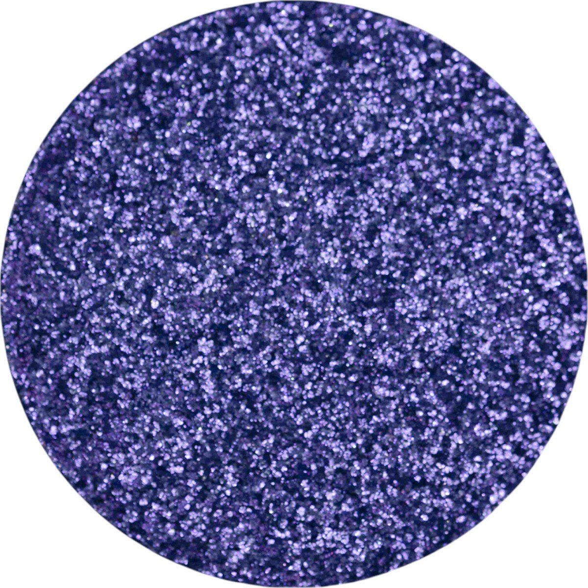 Glam Shop Cień do powiek Turbo Pigment, Akrylowy Lód