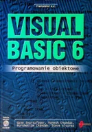 Systemy operacyjne i oprogramowanie - VISUAL BASIC 6 PROGRAMOWOWANIE - miniaturka - grafika 1