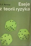 Biznes - Eseje z teorii ryzyka - miniaturka - grafika 1