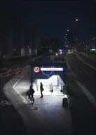 Plakaty - Galeria Plakatu, Plakat, Młynów II, 40x50 cm - miniaturka - grafika 1