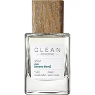 Wody i perfumy męskie - Clean, Rain Reserve Blend, woda perfumowana, 60 ml - miniaturka - grafika 1
