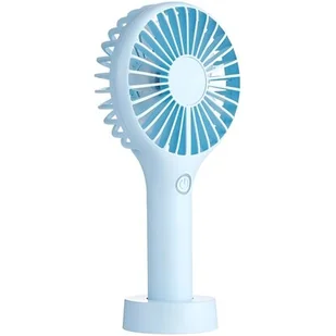 Wentylator Vitammy Dream fan TOW016950 Niebieski - Wentylatory - miniaturka - grafika 1