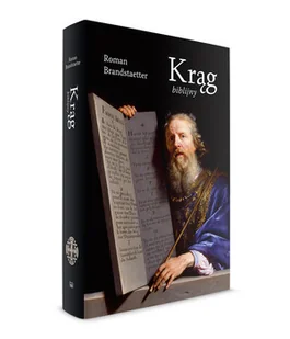 M Wydawnictwo Krąg biblijny - Roman Brandstaetter - Religia i religioznawstwo M Wydawnictwo Krąg biblijny - Roman Brandstaetter - Religia i religioznawstwo - miniaturka - grafika 2