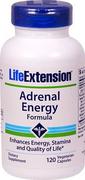 Witaminy i minerały - Life Extension Life Extension Adrenal Energy Formula - 120 kapsułek - miniaturka - grafika 1