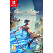 Prince of Persia The Lost Crown GRA NINTENDO SWITCH