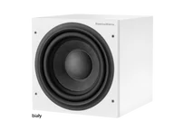Głośniki i kolumny - Bowers & Wilkins ASW610 bialy - miniaturka - grafika 1