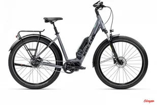 Rower elektryczny Kellys Estima COMP 80 SH 27,5 504Wh 2023 - Rowery elektryczne - miniaturka - grafika 1
