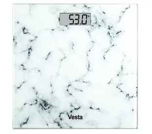 Vesta EBS02M - Wagi łazienkowe - miniaturka - grafika 1