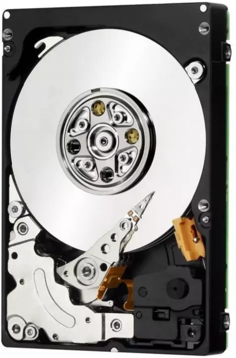 HPE 300.0GB 4Gb/s 15K Fiberdrive, RP001226376