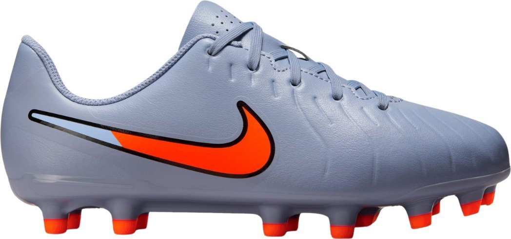 Nike Buty piłkarskie dla dzieci Nike Tiempo Legend 10 Club FG/MG DV4352 402 36