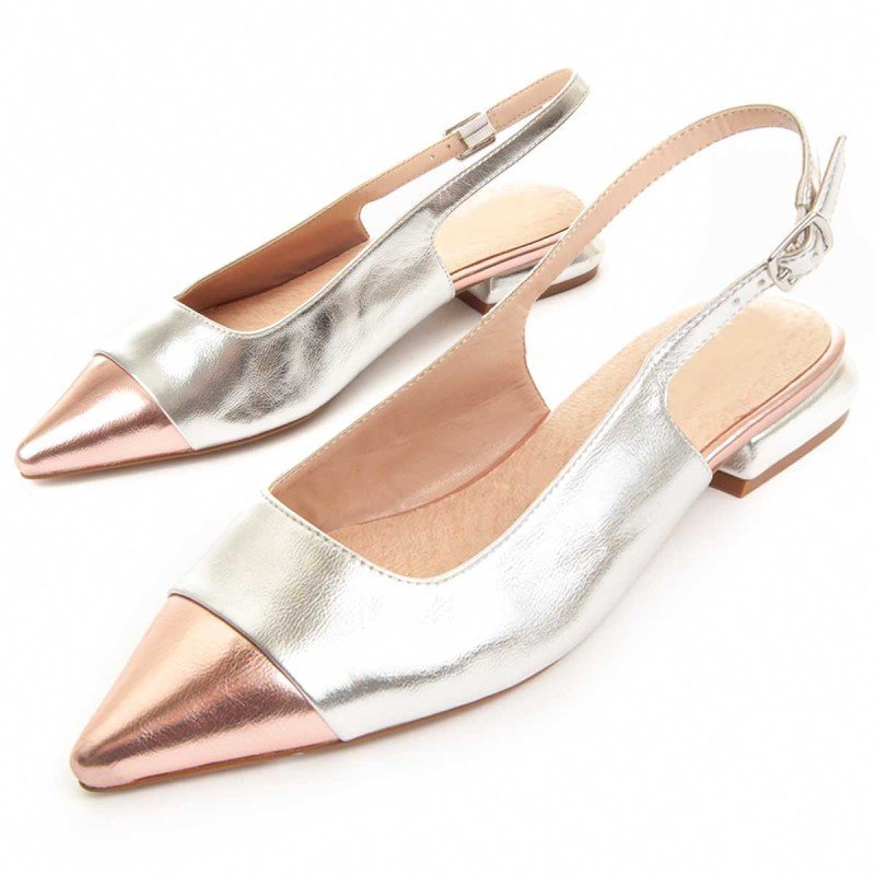 Montevita Balerina Ballesum3 Srebrny