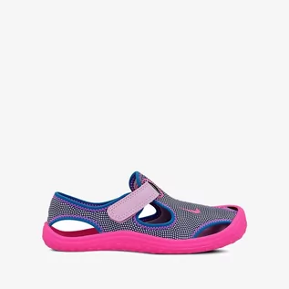 Buty dla dziewczynek - Nike SUNRAY PROTECT PS 903633500 - grafika 1