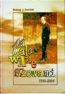 Biografie i autobiografie - Namalowane słowami 1963-2004 - miniaturka - grafika 1