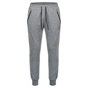 Spodnie i spodenki dla chłopców - Erima Essential spodnie dresowe spodnie, szary, l 2101805 - miniaturka - grafika 1