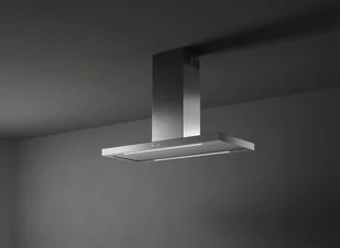 Falmec PLANE PLUS ISOLA 90 Inox - Okapy kuchenne - miniaturka - grafika 1
