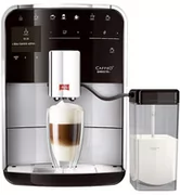 Melitta Caffeo Barista T Smart Silver F83/0-101