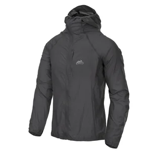 Kurtka Helikon-Tex Wiatrówka TRAMONTANE - WindPack Nylon - Shadow Grey - Odzież taktyczna i umundurowanie - miniaturka - grafika 1