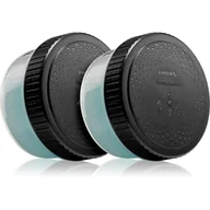 Akcesoria i części do maszynek do golenia - Philips Quick Clean Pod CC12/50 zapasowe wkłady dla stacji czyszczącej 2 szt. - miniaturka - grafika 1