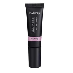 IsaDora Face Primer Under Cover Blurring Baza pod podkład kryjąca 30ml - Bazy pod makijaż - miniaturka - grafika 1
