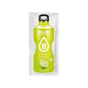 BOLERO Bolero Classic 9g Drink Witamina C - Produkty energetyczne i izotoniki - miniaturka - grafika 1