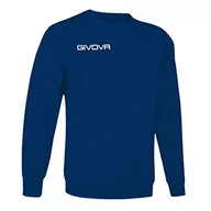 Czapki damskie - Givova Givova Unisex koszulka G/kapelusz, sweter niebieski niebieski M MA019 - miniaturka - grafika 1