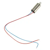 Zabawki zdalnie sterowane - Część do drona RC Syma X5HW silnik - miniaturka - grafika 1