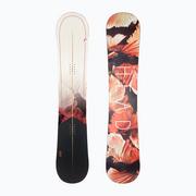 Deski snowboardowe - Deska snowboardowa damska HEAD Pride 2.0 kolorowa 331822 - miniaturka - grafika 1