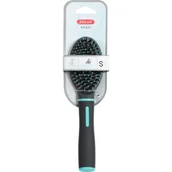 Szczotki i furminatory - Szczotka Anah z podwójnym włosiem mała ZOLUX - miniaturka - grafika 1