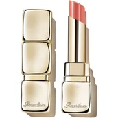 Szminki - Guerlain KissKiss Shine Bloom 309 Fresh Coral 2.8 g - miniaturka - grafika 1