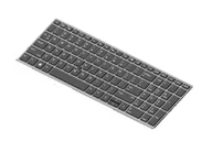 Części i akcesoria do laptopów - HP L14367-081 części zamienne do notatników Klawiatura - miniaturka - grafika 1