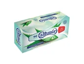 Chusteczki nawilżane - Chusteczki higieniczne z balsamem Aloe Vera, Cashmir, 90 szt. - miniaturka - grafika 1