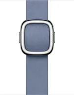 Akcesoria do zegarków - Pasek Apple Watch Pasek 41mm Lavender Blue Modern Buckle - Large - miniaturka - grafika 1
