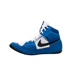 Buty treningowe męskie NIKE FURY - Buty sportowe męskie - miniaturka - grafika 2