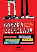 E-booki dla dzieci i młodzieży - Gorzka czekolada i inne opowiadania o ważnych sprawach - miniaturka - grafika 1
