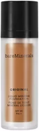 Podkłady do twarzy - bareMinerals Original Liquid Mineral Foundation SPF 20 - podkład do twarzy Neutral Deep 29 - miniaturka - grafika 1