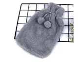 Termofory - inny producent Termofor w pokrowcu, sweterku 1,5L wzór 15 2097-15 - miniaturka - grafika 1