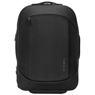 Targus Mobile Tech Traveller 15.6" Rolling Backpack - Torby na laptopy - miniaturka - grafika 2
