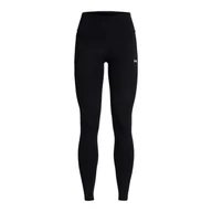 Legginsy - Legginsy damskie Under Armour Motion Legging EMEA Black M - miniaturka - grafika 1