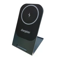 Ładowarki do telefonów - Bezprzewodowa ładowarka do smartphonów Energizer MagSafe 15W - miniaturka - grafika 1